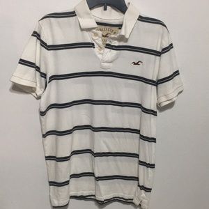 Hollister men’s polo